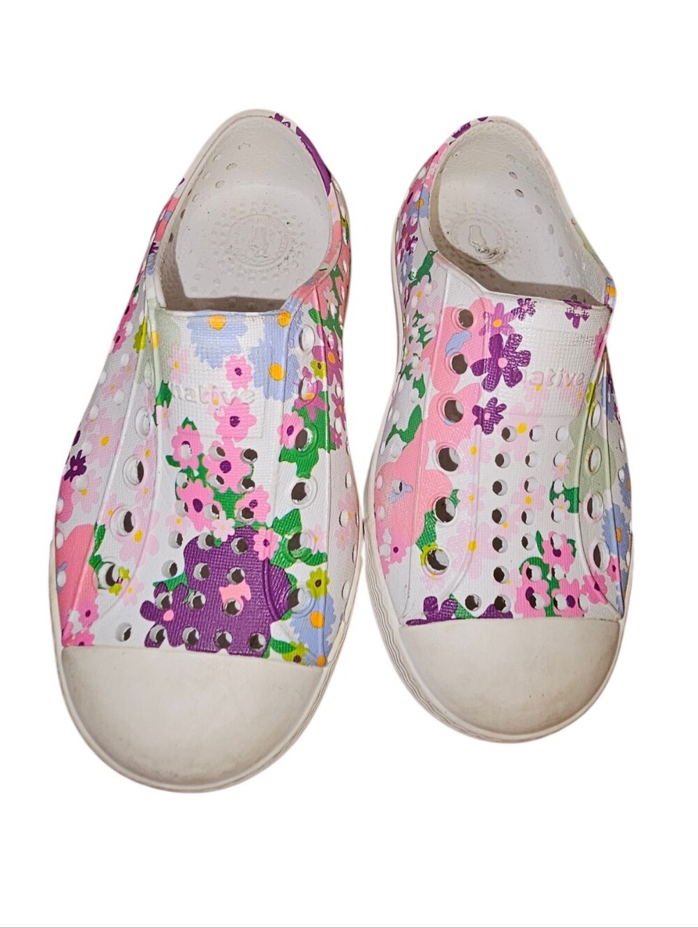 Native Shoes